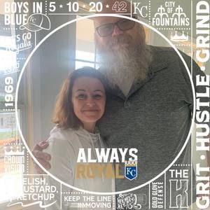 Meet your Posher, Sean